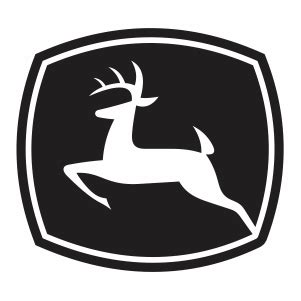 John Deere Logo SVG Free