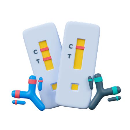 1 3D Immunochromatography Illustrations - Free in PNG, BLEND, GLTF ...