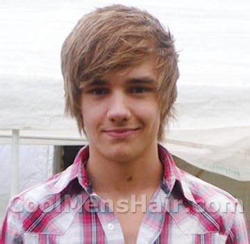 How To Get Liam Payne Hairstyles – Cool Men's Hair