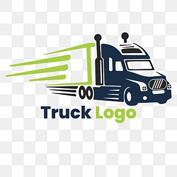 Delivery Truck Logo Vector Art PNG, Delivery Truck Logo Vector, Truck, Logo, Vector PNG Image ...