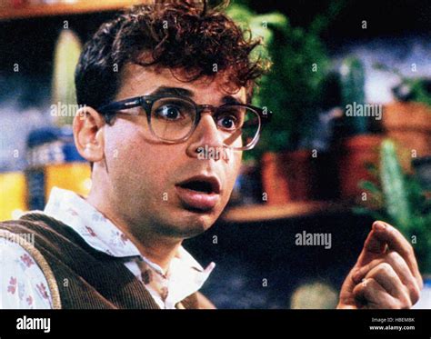 LITTLE SHOP OF HORRORS, Rick Moranis, 1986, © Warner Brothers/courtesy ...