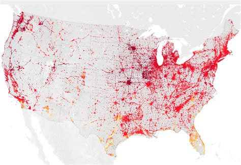 My NASA Data