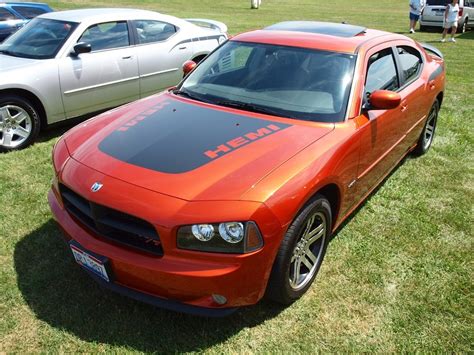 2006 Dodge Charger Daytona R/T Gallery | Dodge | SuperCars.net