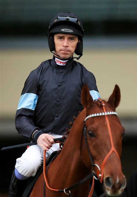 Famous Jockeys in UK horse racing | Grosvenor Blog