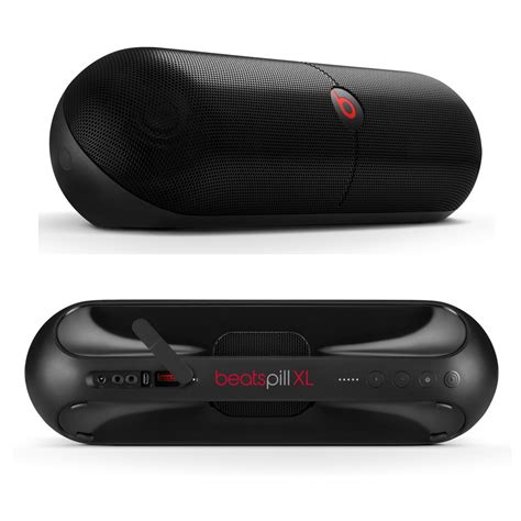 Buy Beats Pill Bluetooth Wireless Speaker XL in Pakistan | Laptab