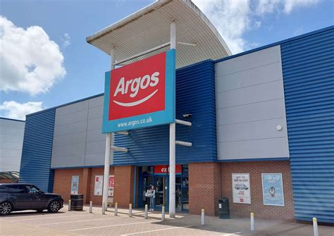 Ashford Argos store closing date at Ashford Retail Park, Sevington, confirmed