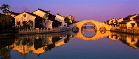 Traditional Chinese Bridges – ALL THINGS CHINESE