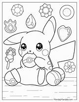 38 Pikachu Coloring Pages Free PDF Printables  coloring Page sketch template