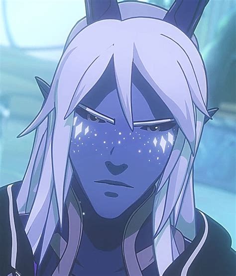 aaravos Can’t wait to learn more about him | Dragon princess, Prince ...