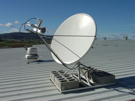 Satellite Dish Installation Guide