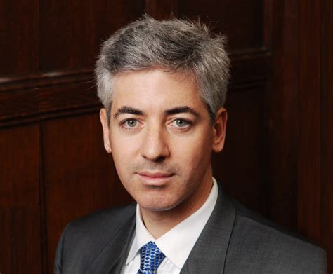 Suit Against Bill Ackman's Pershing Square Could Change the Game for ...