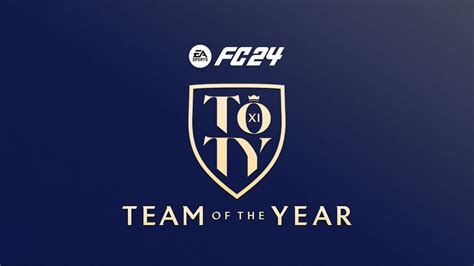 EA FC 24 TOTY Promo: Expected release dates and more