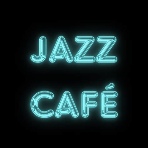 The Jazz Cafe - Medium