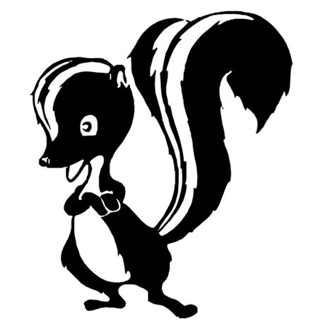 Zinzin | Brand Mascots 100: Lockheed Martin’s Skunk Works Skunk