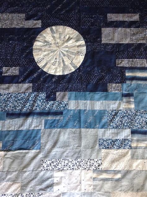 16 Art Quilt Patterns | FaveQuilts.com