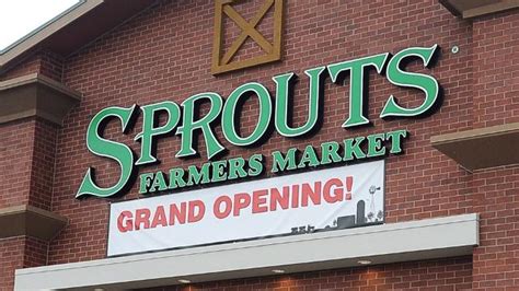 Sprouts starts grocery-delivery service in Phoenix and Tucson areas