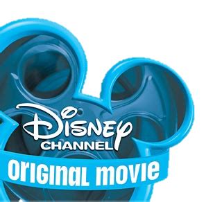 Old Disney Channel Movie logo | Disney channel original, Old disney ...