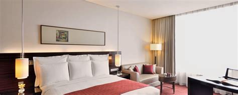 Luxury Hotel in Pune, India | JW Marriott Hotel Pune