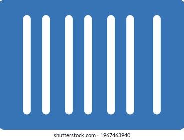 Barcode Vector Illustration On Transparent Background Stock Vector (Royalty Free) 2215316507 ...