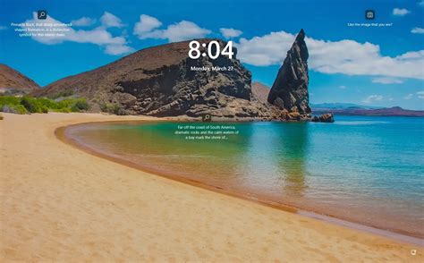 How to change Lock screen wallpaper on Windows 11 - Pureinfotech