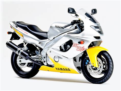 Yamaha Yzf600R Thundercat Specs / Yamaha YZF600R Thundercat (1996 - 2004): Review & Buying Guide ...