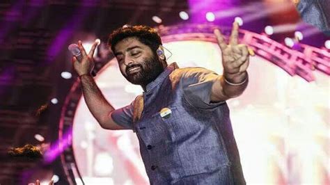 Multi-talented Arijit Singh's melodious and iconic Bengali songs