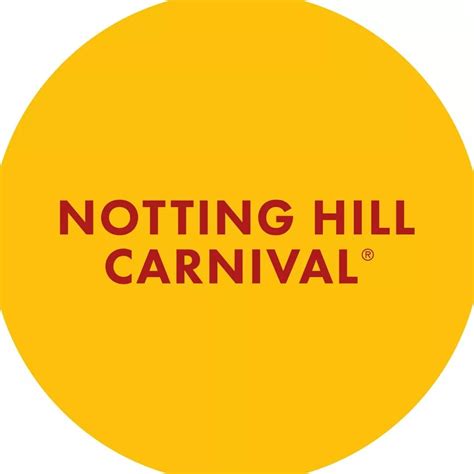 Notting Hill Carnival logo - CultureMix Arts