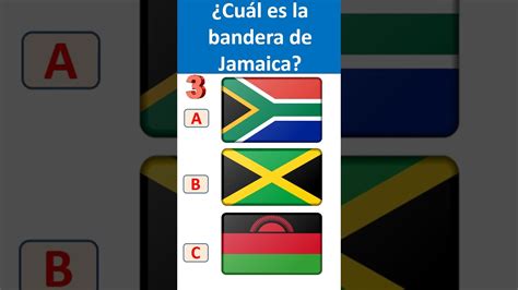 Todo lo que necesitas saber sobre la bandera de Jamaica: historia ...