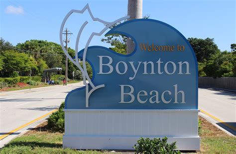 Boynton Beach Real Estate and homes for sale in Boynton Beach.