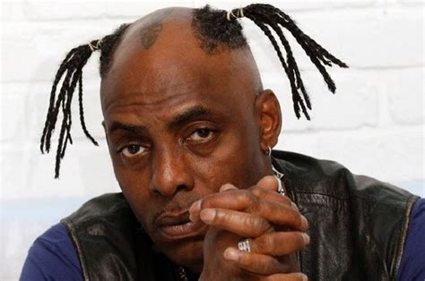 Rapper Coolio, do hit 'Gangsta's Paradise', é condenado por tentar embarcar armado em avião ...