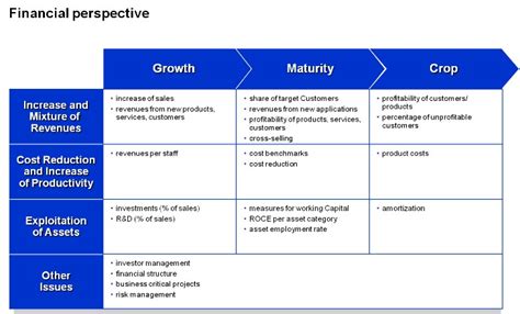 Balanced Scorecard Key Performance Indicators Pdf - MisaelatTran