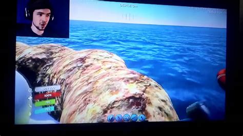 Jacksepticeye Subnautica #9: My Fav Moment - YouTube