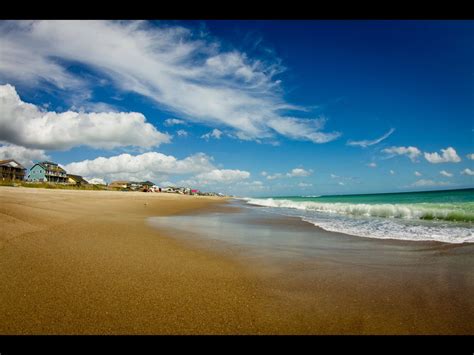 Emerald Isle Beach | Emerald isle beach, Places to travel, Coastal carolina