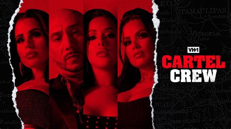 Watch Cartel Crew (2019) TV Series Online - Plex