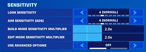 Best Controller Settings for Fortnite (2024 Guide) - Setup.gg