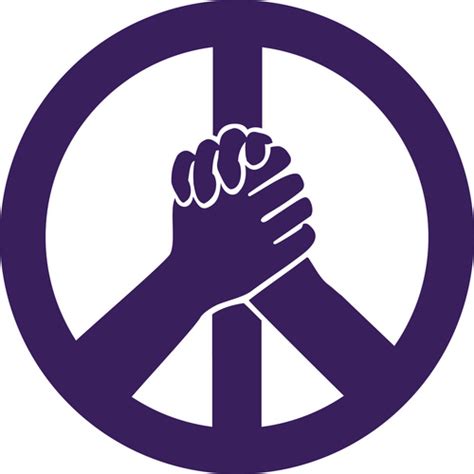 World Peace Logo - ClipArt Best