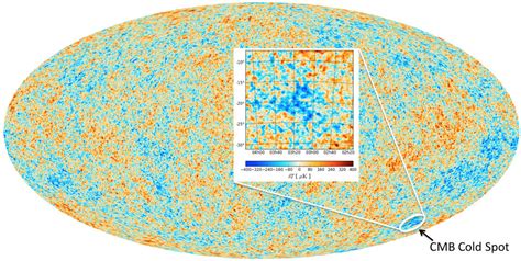 wordlessTech | Astronomers found evidence of Multiverse?