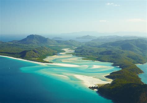 whitsunday islands australia - The Splendid Traveler