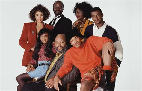 30 Best Black Sitcoms Television Shows of All Time | Complex
