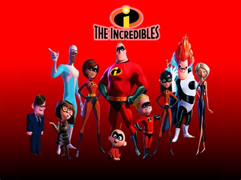 🔥 [50+] Incredibles Wallpapers | WallpaperSafari