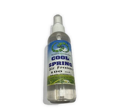 Air Freshener, Spray at Rs 50/piece in Mumbai | ID: 2851884862655