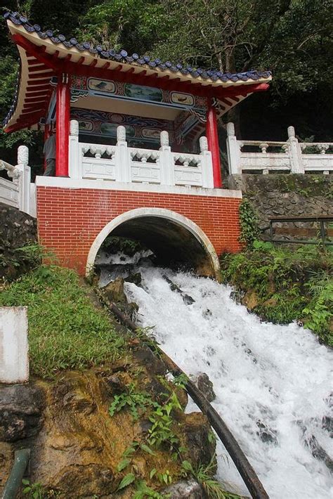 Eternal Spring Shrine, Taiwan | Inspired Tours