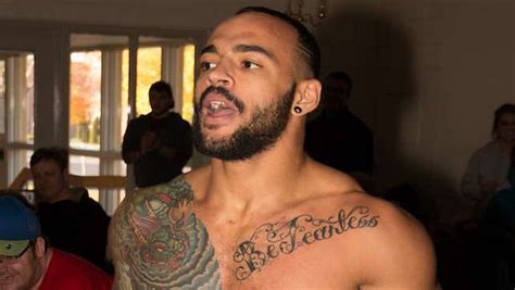 WWE News: Ricochet talks about how the WWE could fix its Cruiserweight Division