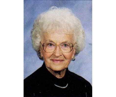 Ann Thompson Obituary (1921 - 2016) - Longmont, CO - Longmont Times-Call