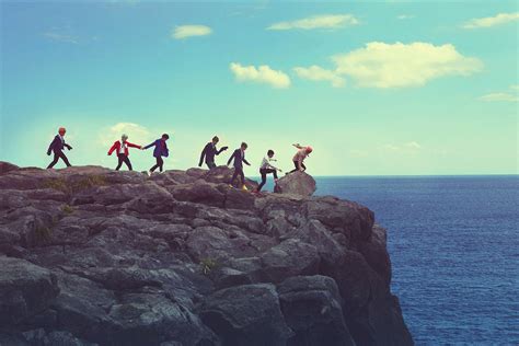 BTS Run Wallpapers - Top Free BTS Run Backgrounds - WallpaperAccess