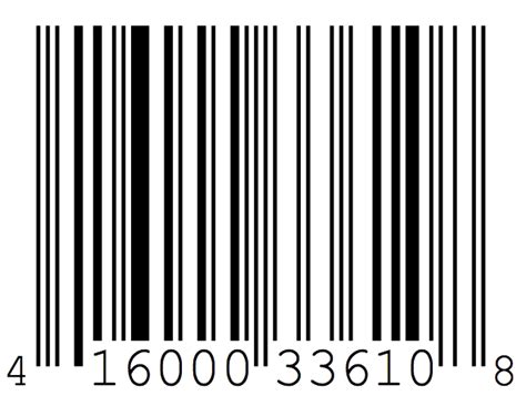 Barcode Transparent | PNG All