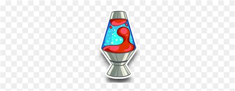 Lava Lamp Clip Art - Lava Clipart - FlyClipart