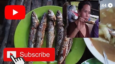 Simpleng mga pagkain sa Bukid - YouTube