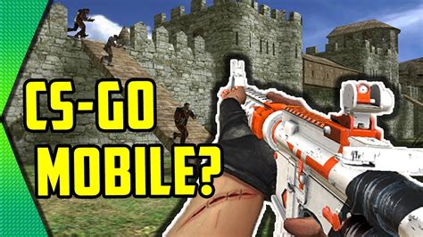 Special Forces Group 2 - LAN & MULTIPLAYER FPS MOBILE (ZOMBIE MODE) | MGQ Ep. 222 - YouTube