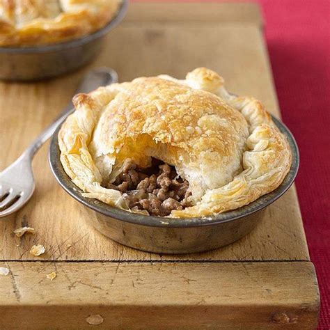 Ground Beef | Meat pie recipe, Recipes, Meat pie